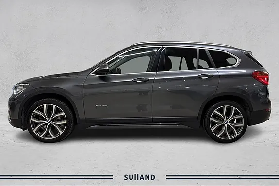 BMW X1 2016 photo 2