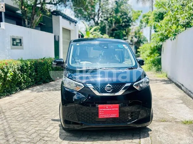 Nissan Dayz 2023 photo 3