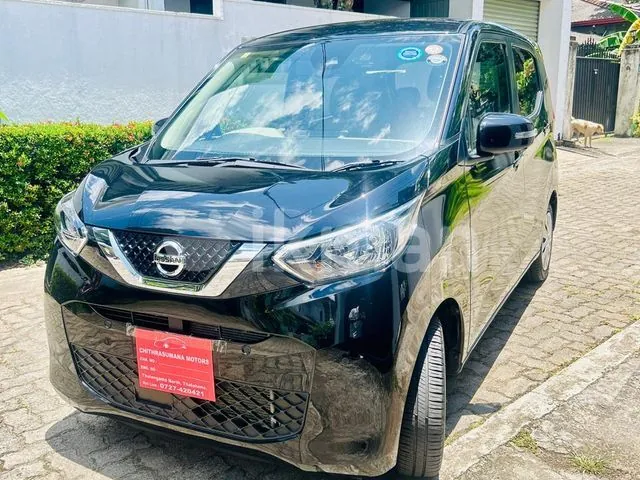 Nissan Dayz 2023 photo 2
