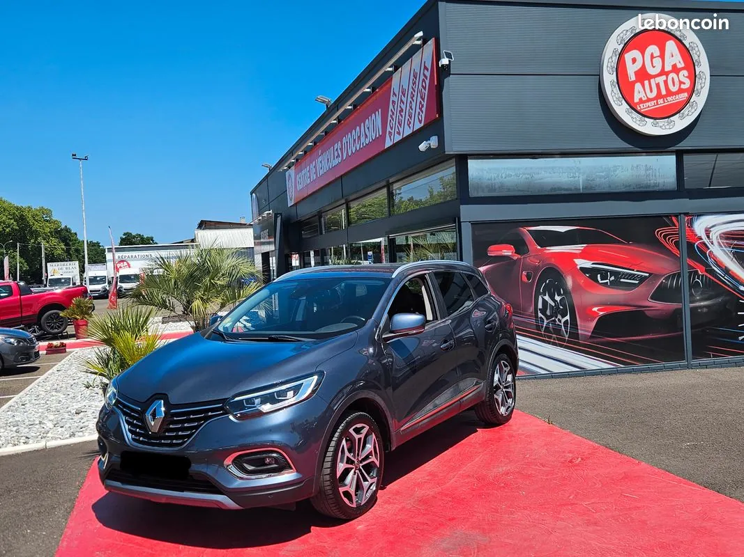 Renault Kadjar