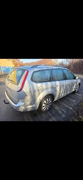Ford Focus 2010 photo 5