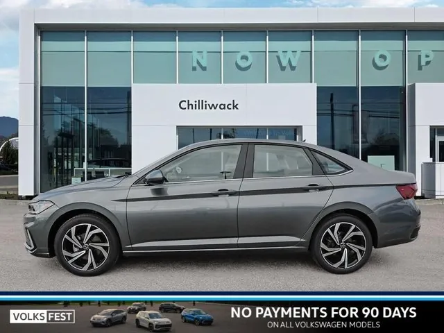 Volkswagen Jetta 2026 photo 5
