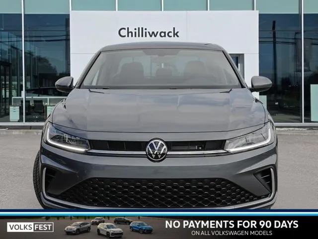 Volkswagen Jetta 2026 photo 2
