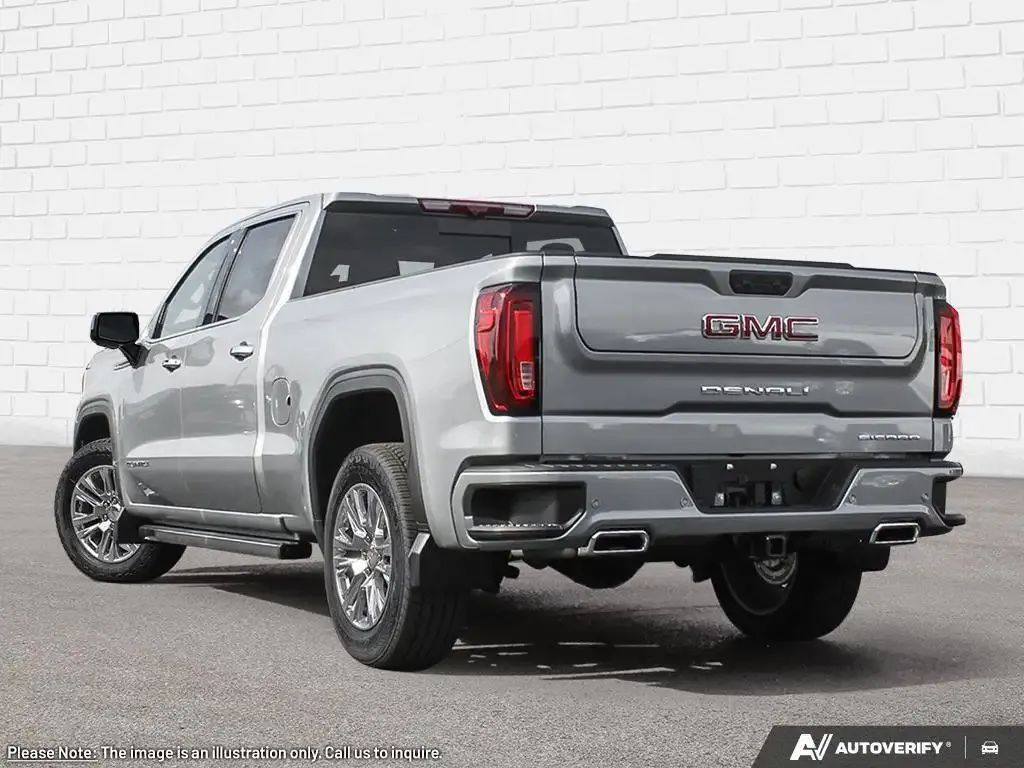 GMC Sierra 1500 2026 photo 4