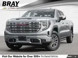 GMC Sierra 1500