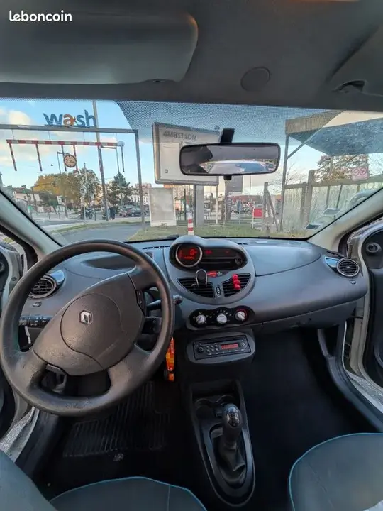 Renault Twingo 2012 photo 3