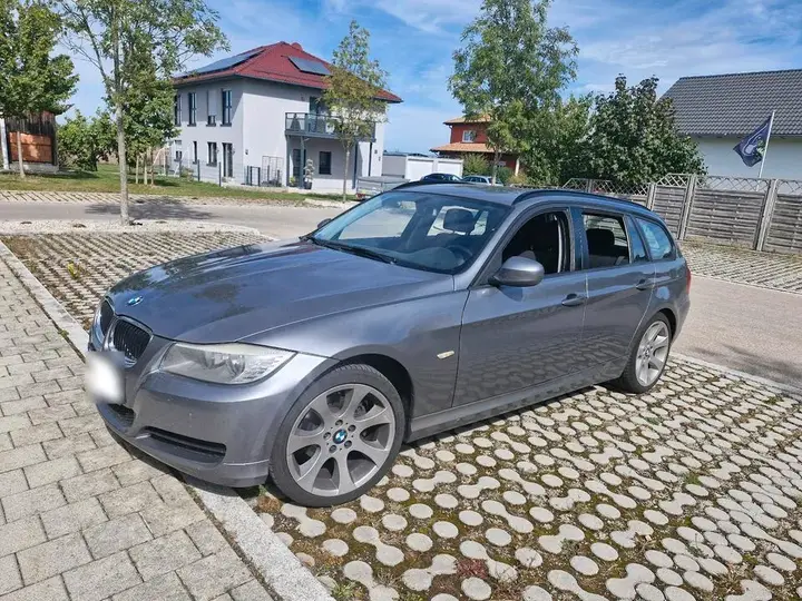BMW 316D