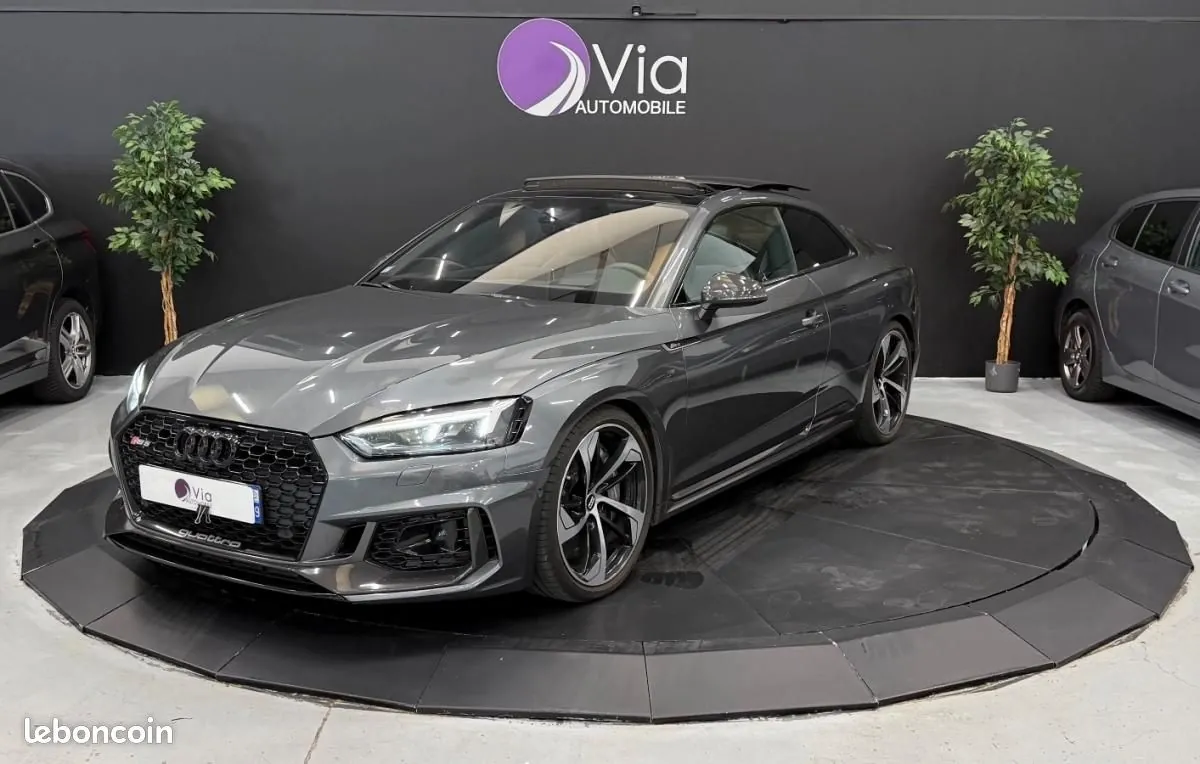 Audi Rs5
