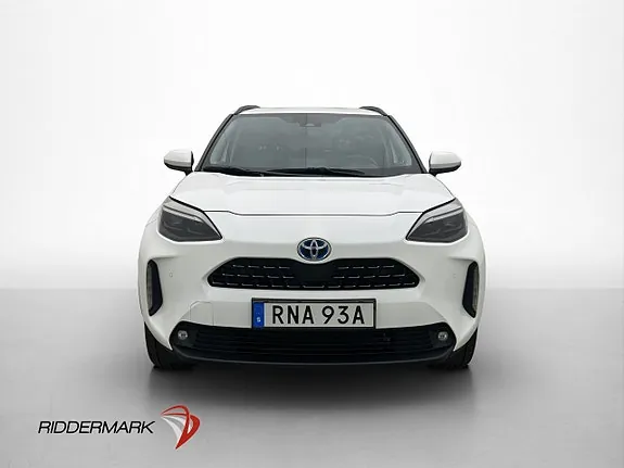 Toyota Yaris Cross 2024 photo 2