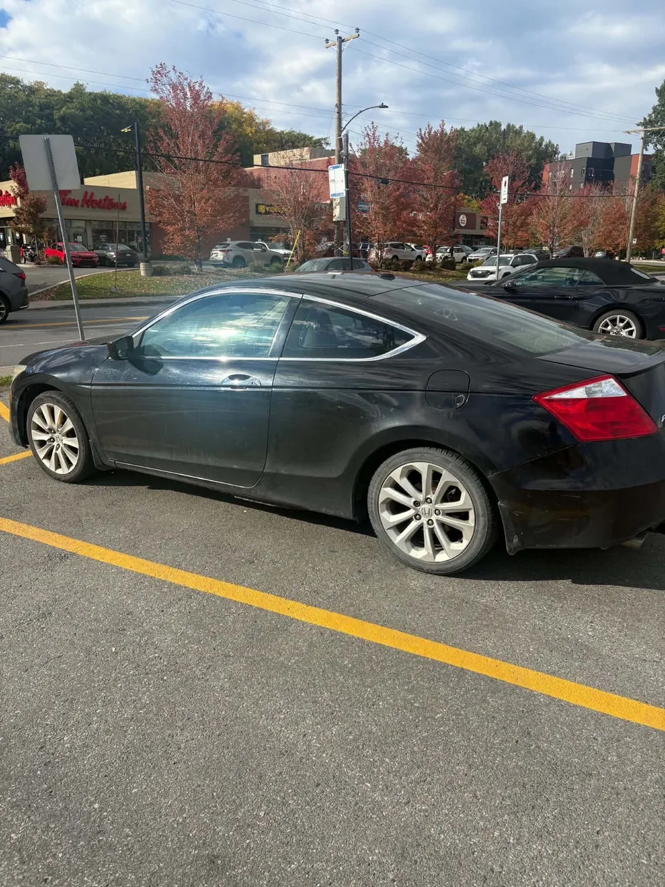 Honda Accord 2010 photo 4