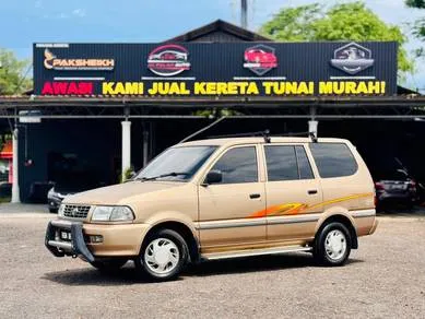 Toyota Unser