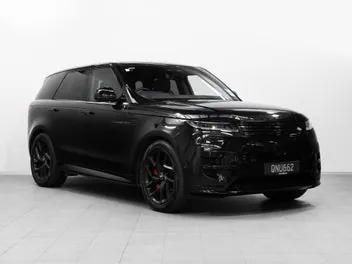 Land Rover Range Rover Sport 2024 photo 2