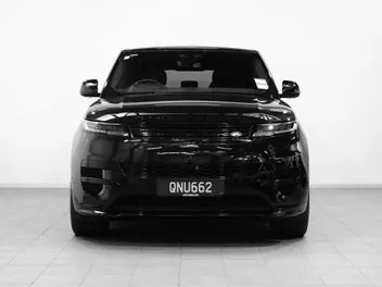 Land Rover Range Rover Sport 2024 photo 3