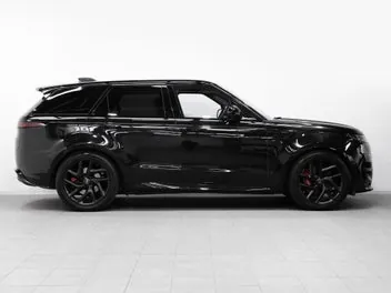 Land Rover Range Rover Sport 2024 photo 4