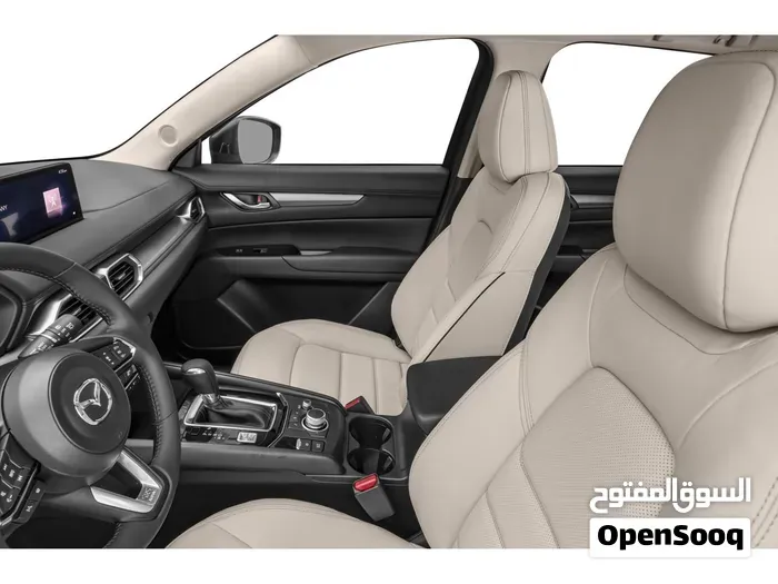 Mazda Cx-5 2022 photo 4