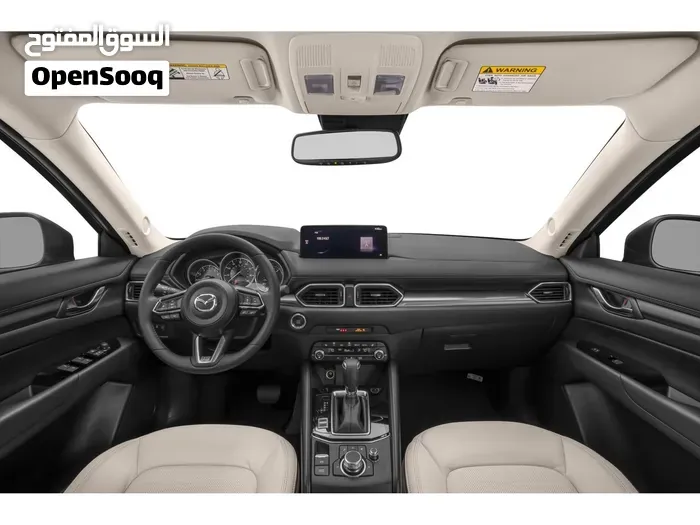 Mazda Cx-5 2022 photo 3
