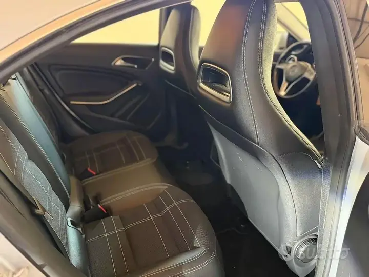 Mercedes-Benz Cla 200 2014 photo 4