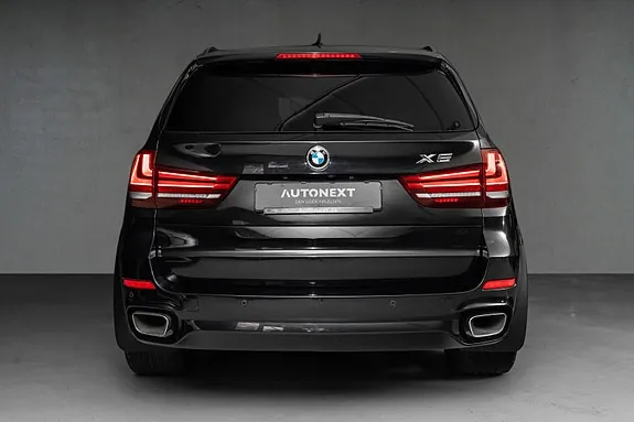 BMW X5 2015 photo 5