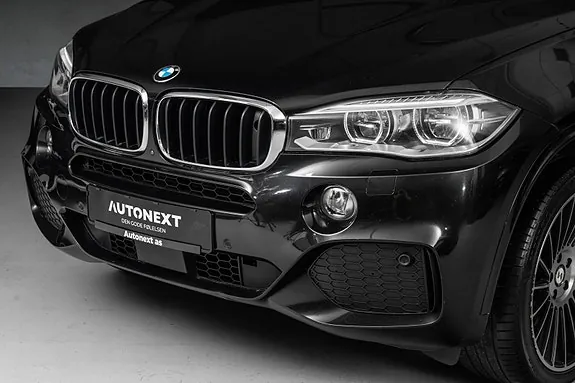 BMW X5 2015 photo 3
