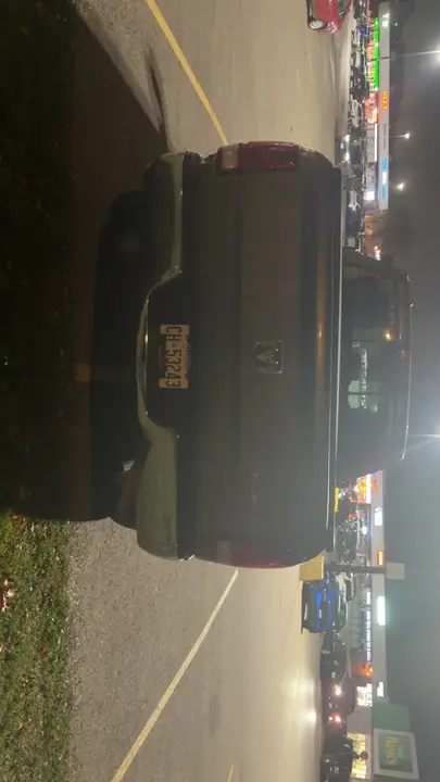 Ram 1500 2014 photo 3
