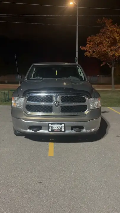Ram 1500