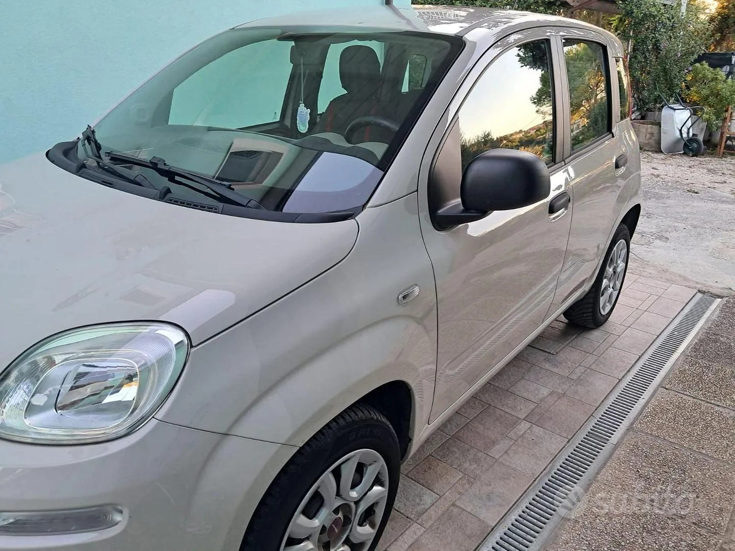 Fiat Panda 2016 photo 4