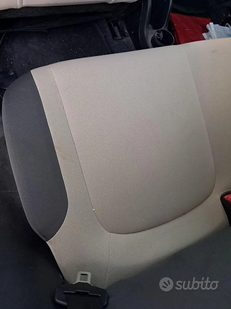 Fiat Panda 2016 photo 5