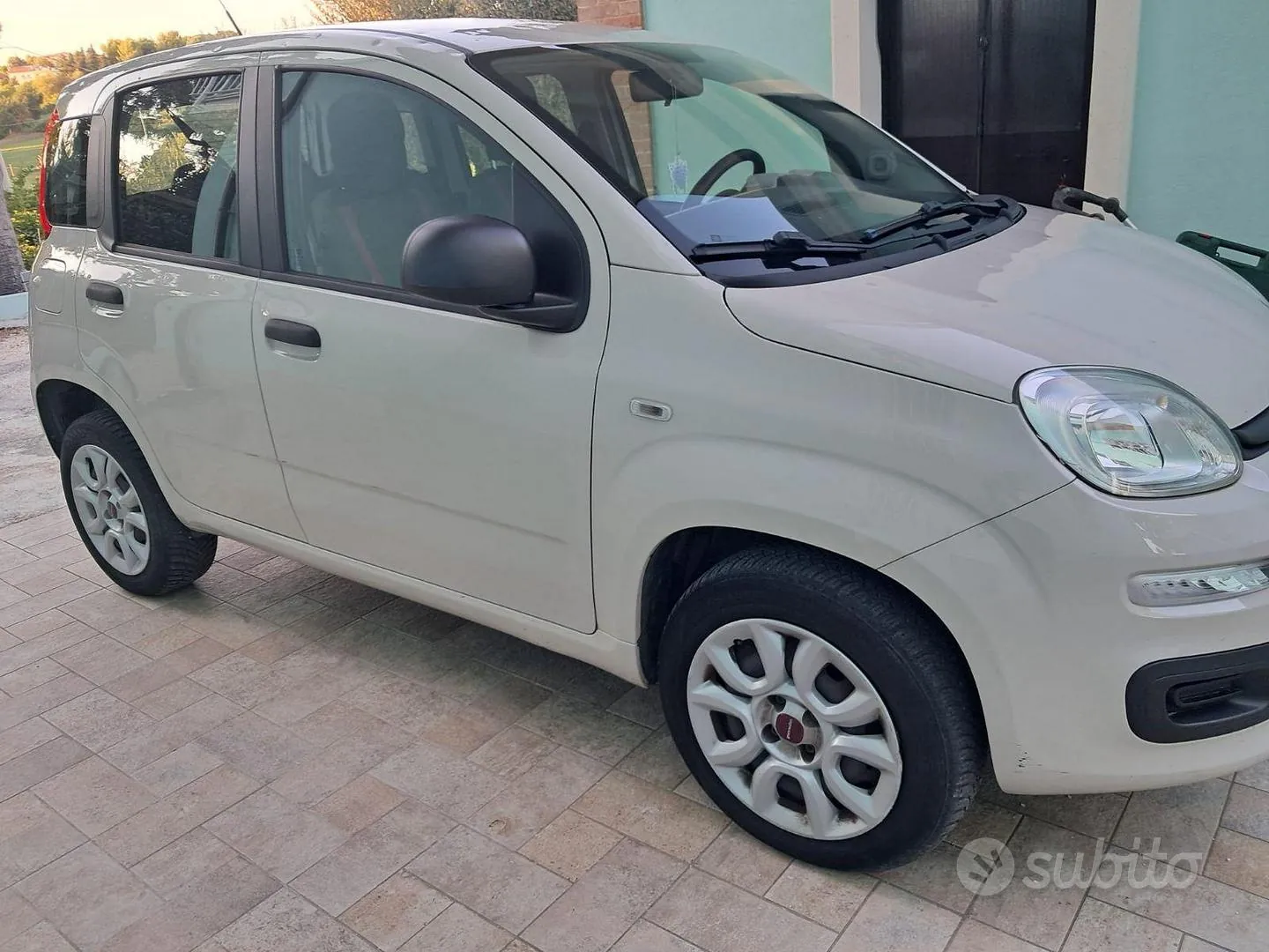 Fiat Panda 2016 photo 3
