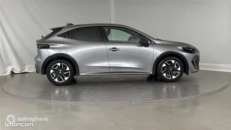 Renault Clio 2026 photo 4