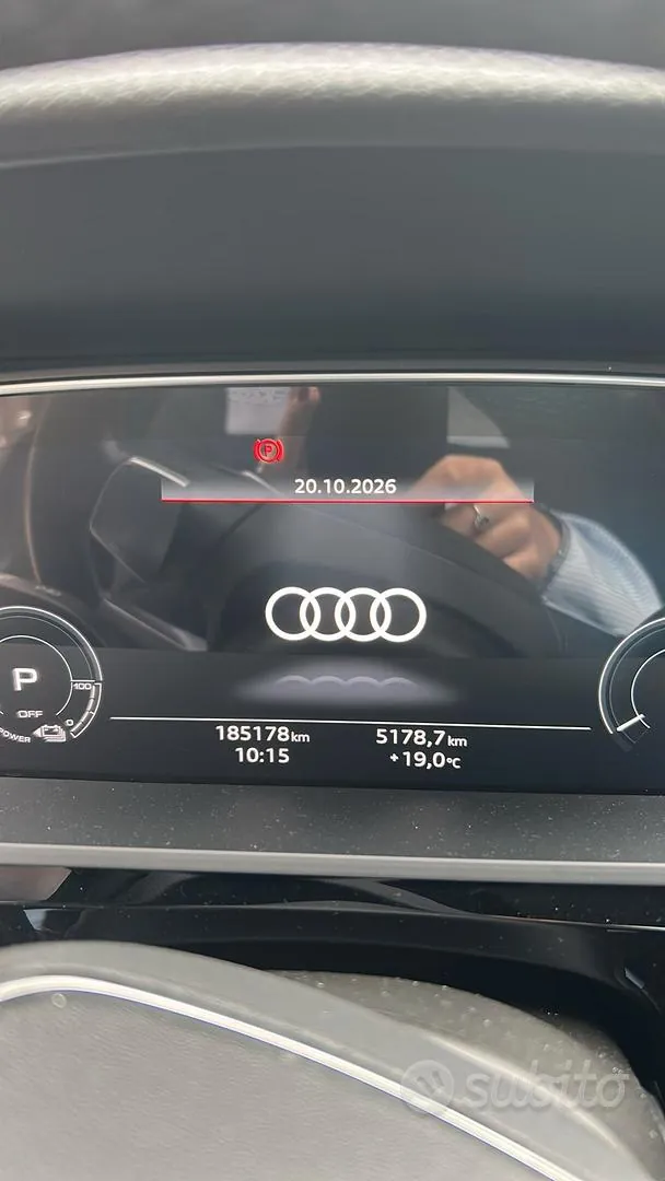 Audi E-Tron 2022 photo 5