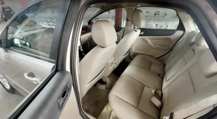 Ford Focus 2007 photo 3