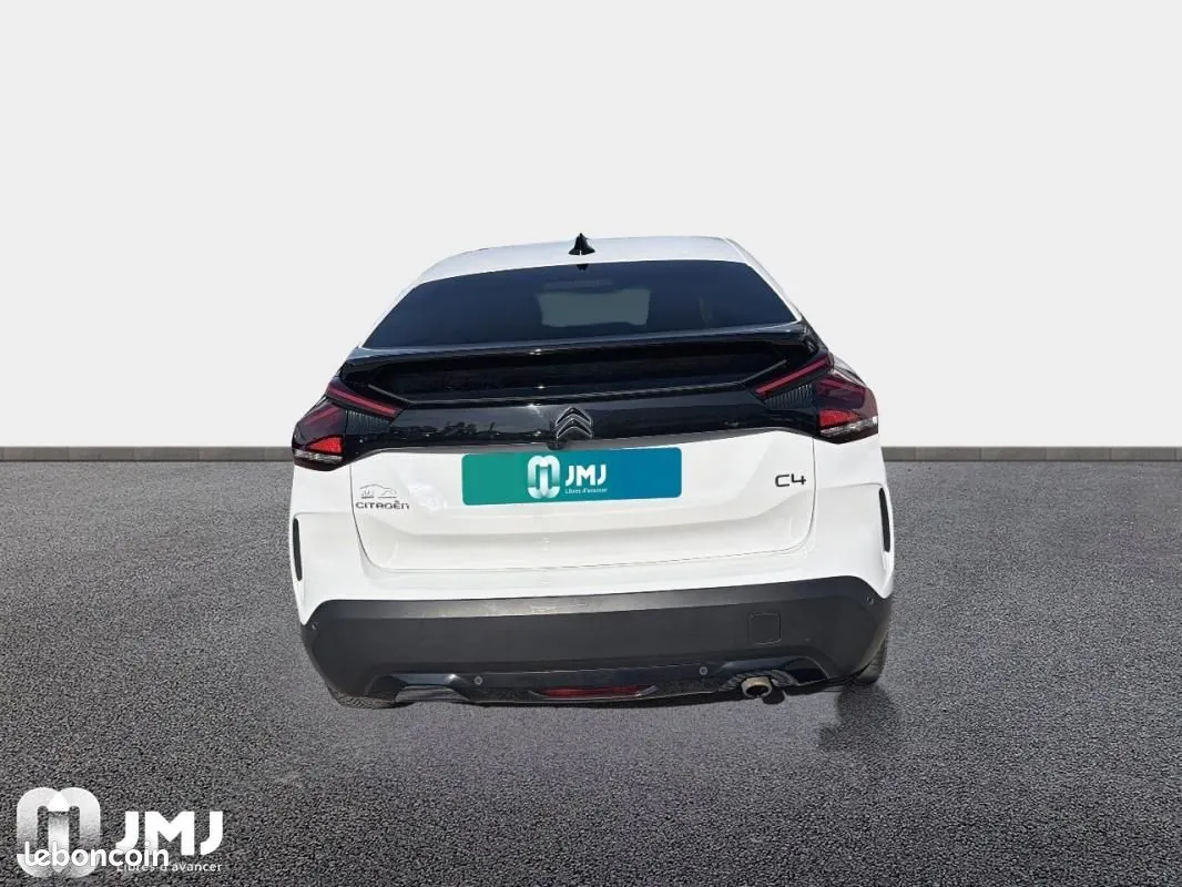 Citroen C4 2023 photo 3