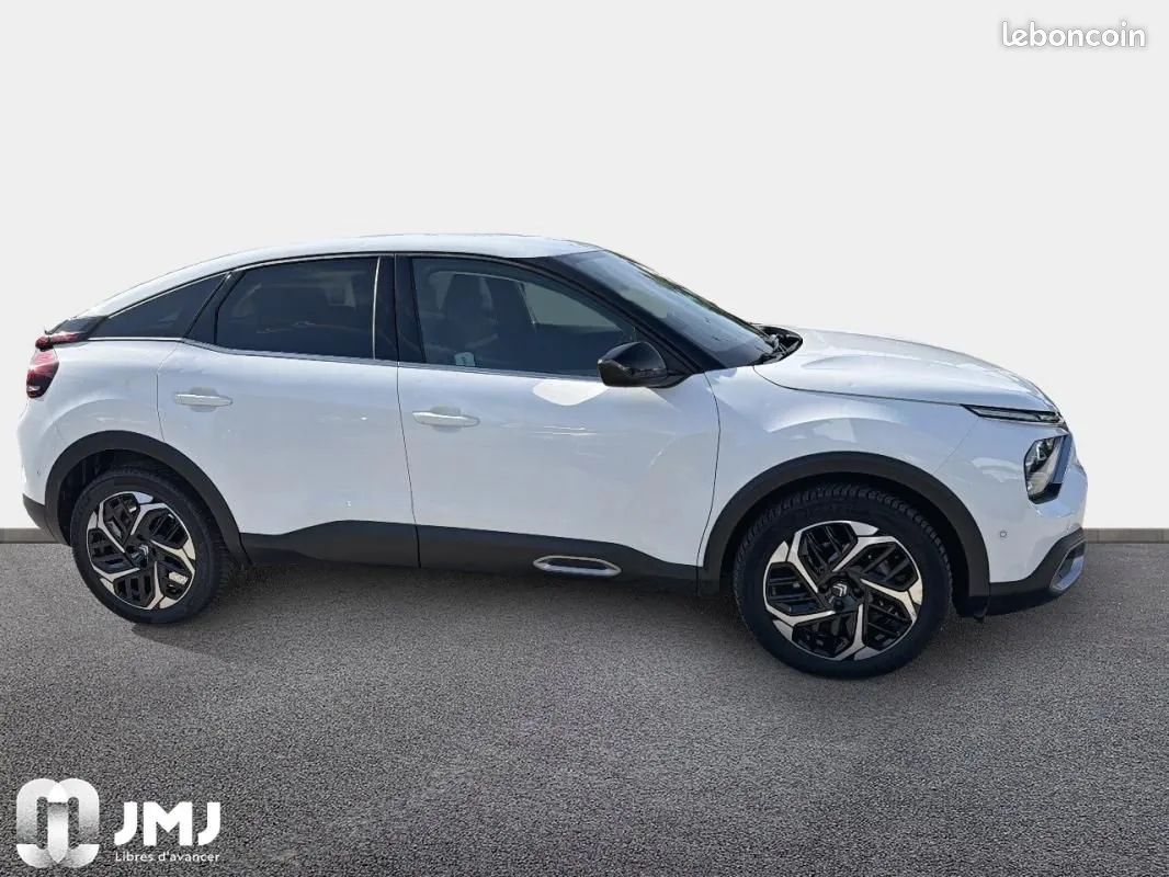 Citroen C4 2023 photo 4