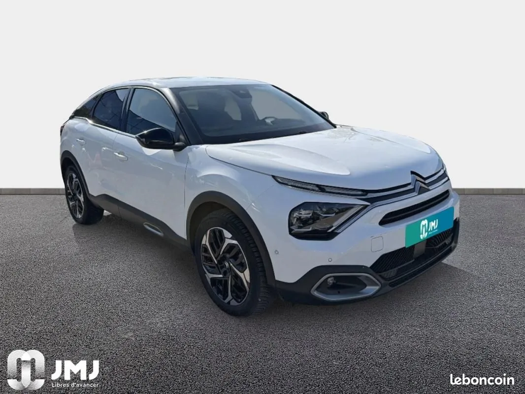 Citroen C4 2023 photo 5