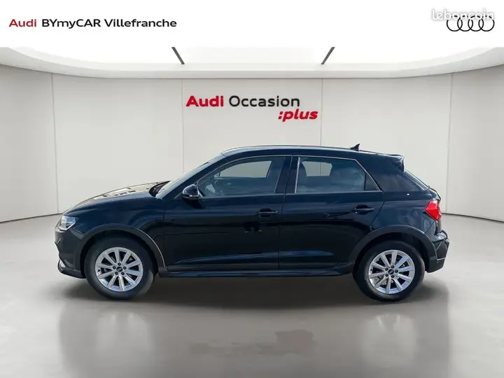 Audi A1 2024 photo 2