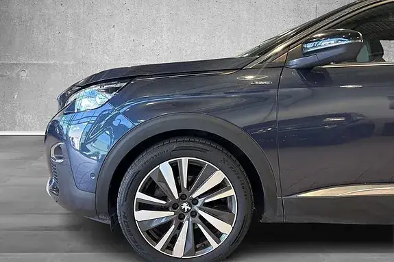 Peugeot 5008 2018 photo 3