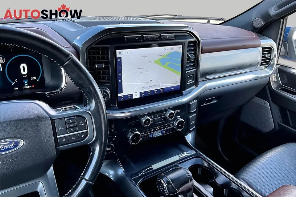 Ford F-150 2022 photo 5