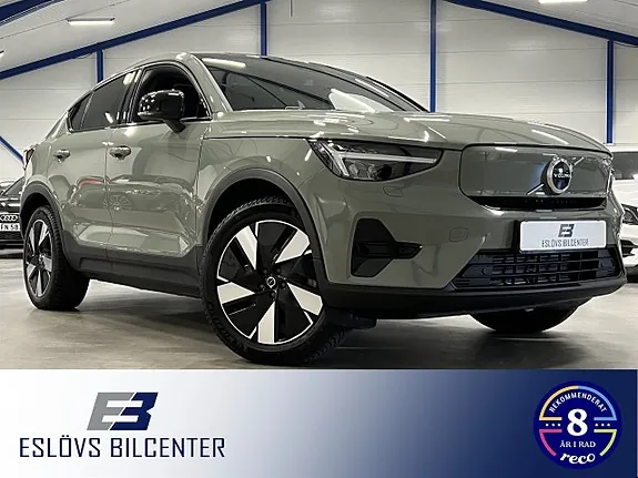Volvo C40