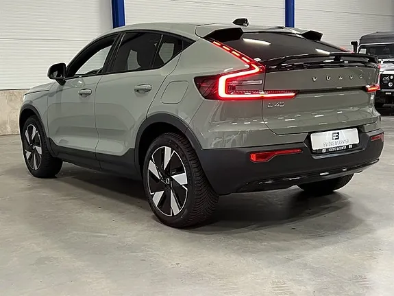 Volvo C40 2024 photo 5