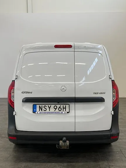 Mercedes-Benz Citan 110 2023 photo 5