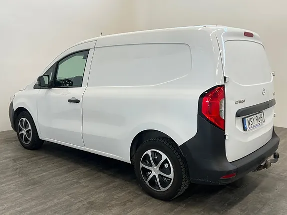 Mercedes-Benz Citan 110 2023 photo 4