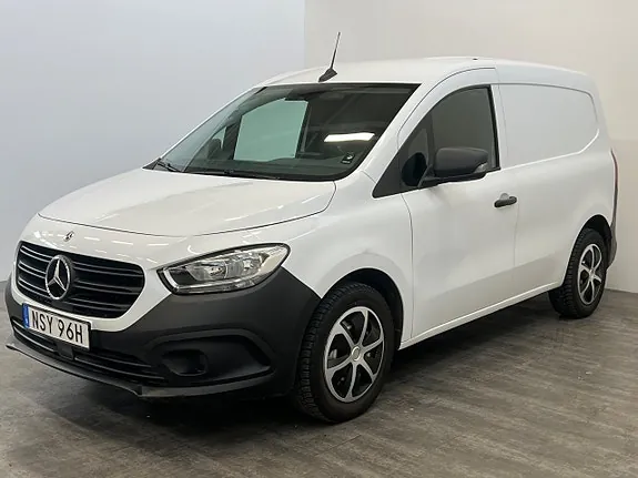 Mercedes-Benz Citan 110 2023 photo 3