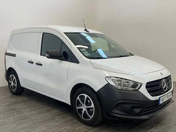 Mercedes-Benz Citan 110