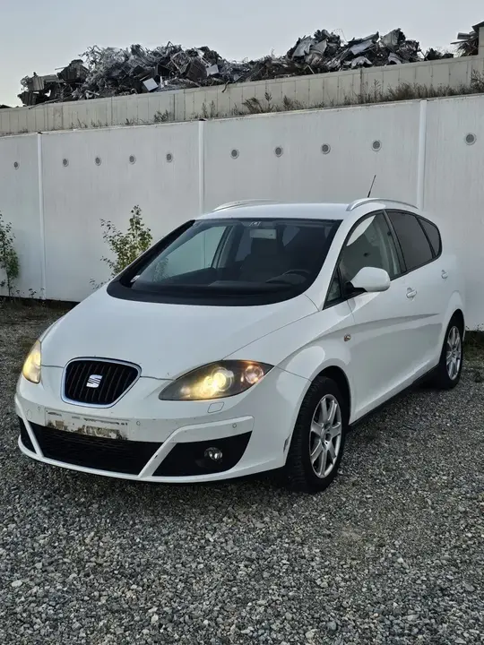 Seat Altea Xl