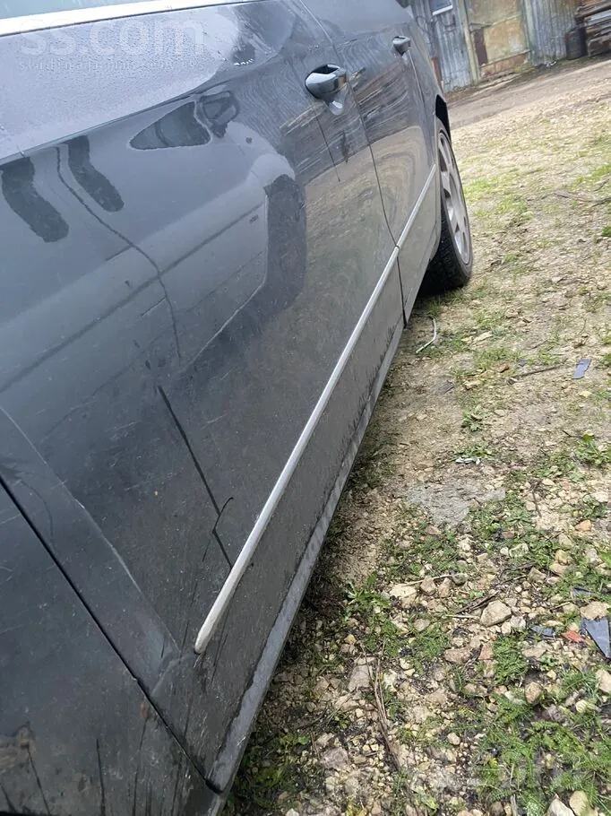 Volkswagen Passat Variant 2006 photo 5