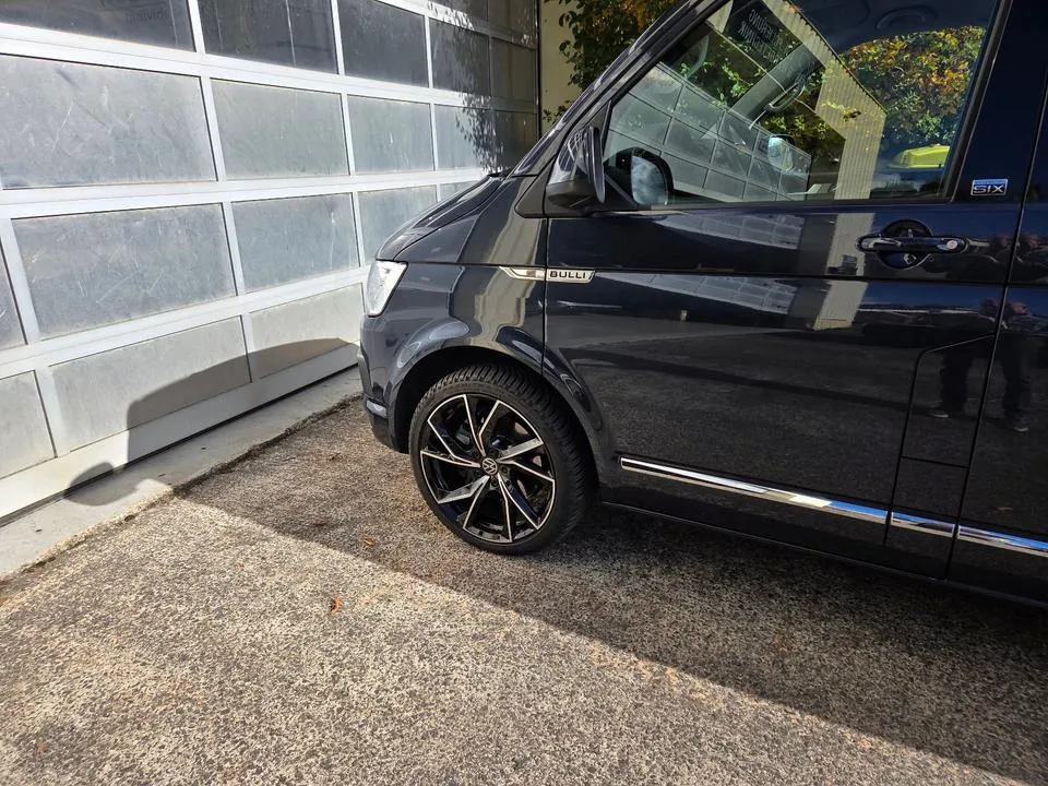 Volkswagen T6