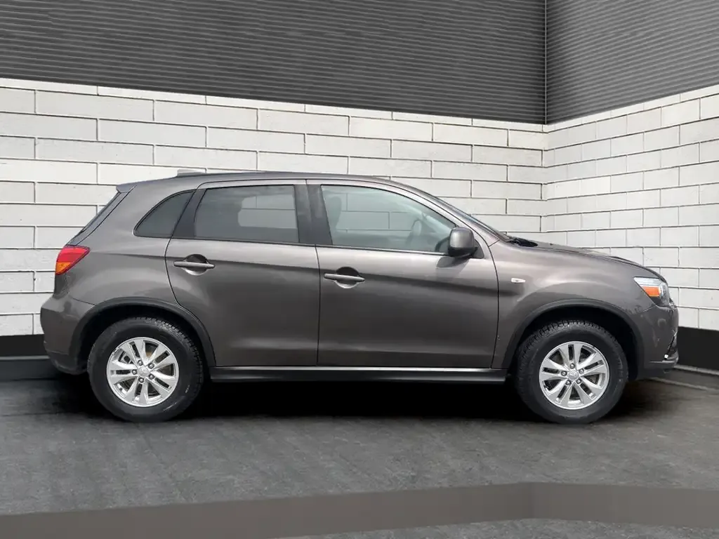Mitsubishi Rvr 2019 photo 3