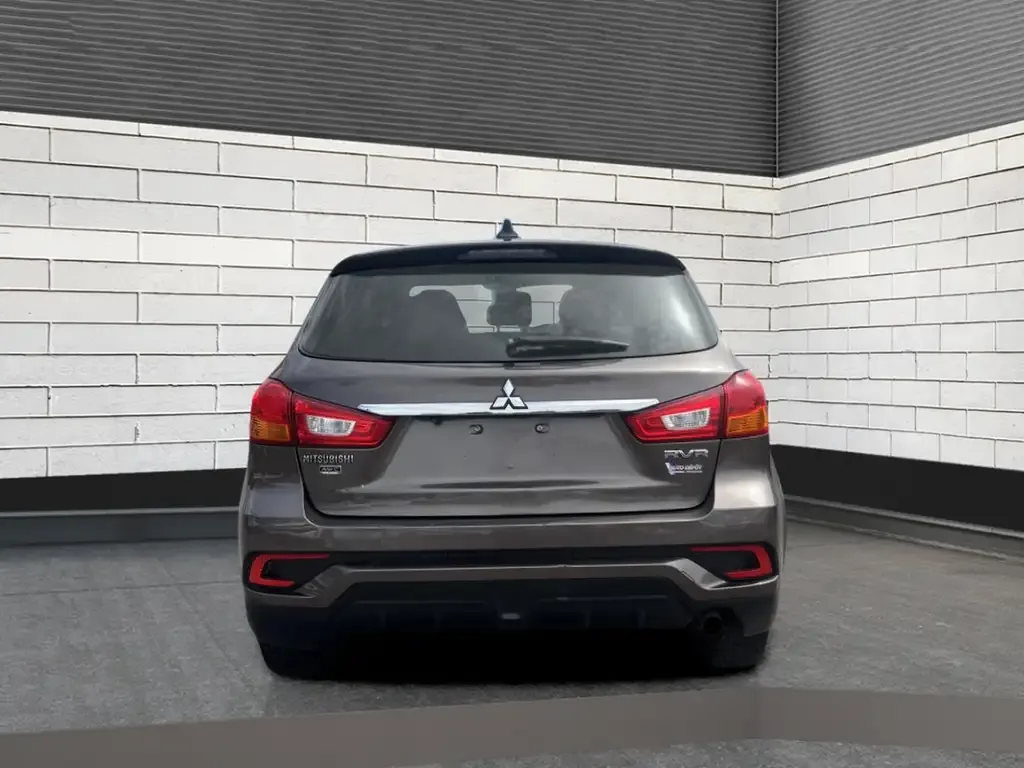 Mitsubishi Rvr 2019 photo 4