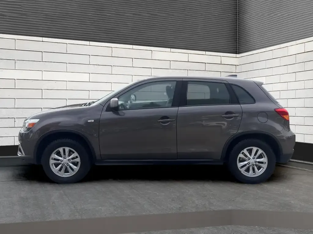 Mitsubishi Rvr 2019 photo 5