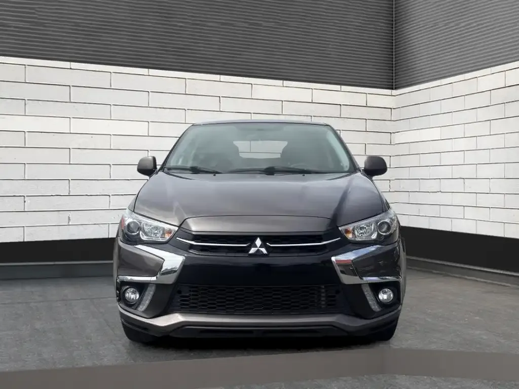 Mitsubishi Rvr 2019 photo 2